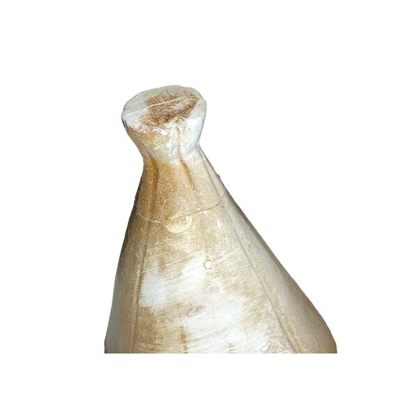 Native Americans and Teepee Salt and Pepper 3 piece Shaker Set vintage - Picture 9 of 16